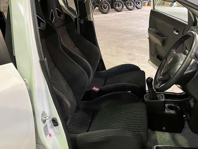 SUZUKI ALTO WORKS 2016