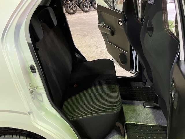 SUZUKI ALTO WORKS 2016