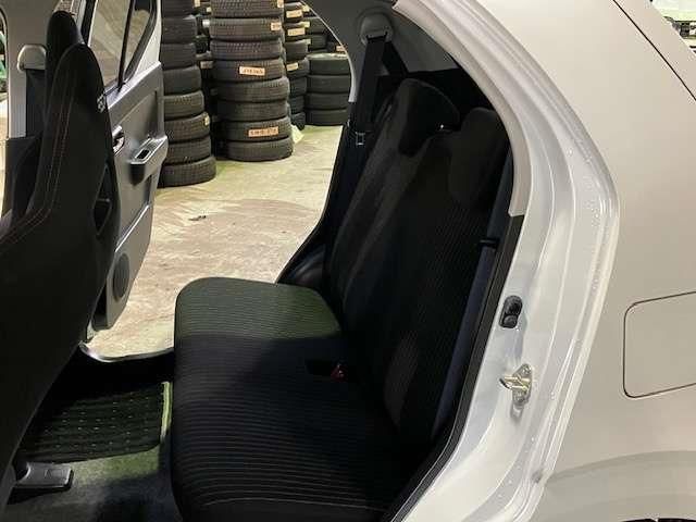 SUZUKI ALTO WORKS 2016