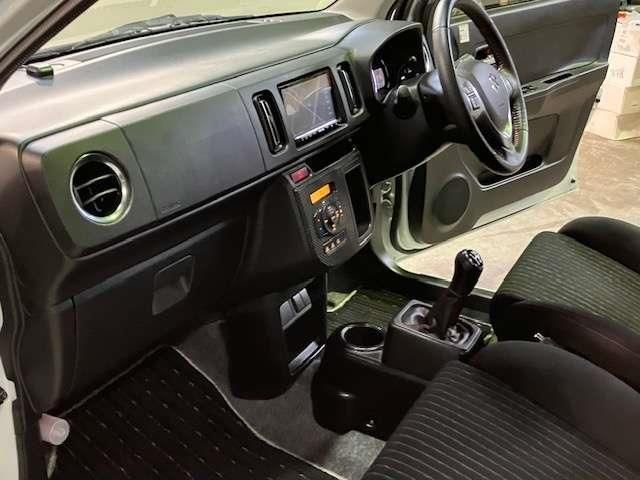 SUZUKI ALTO WORKS 2016