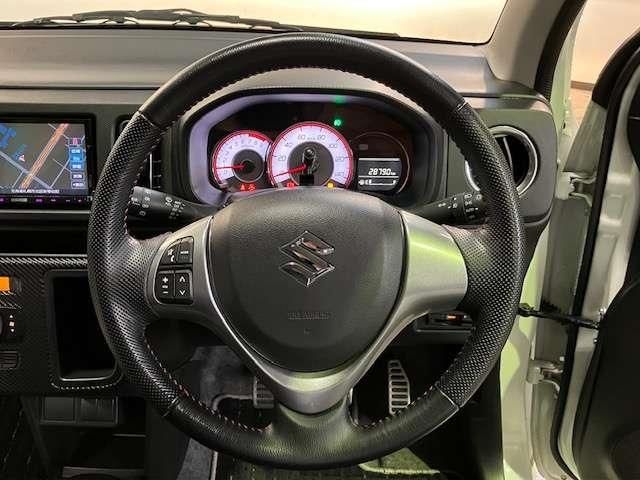 SUZUKI ALTO WORKS 2016