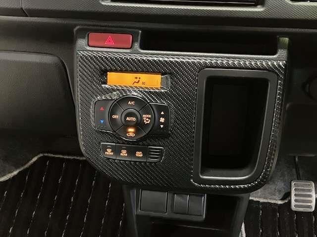 SUZUKI ALTO WORKS 2016