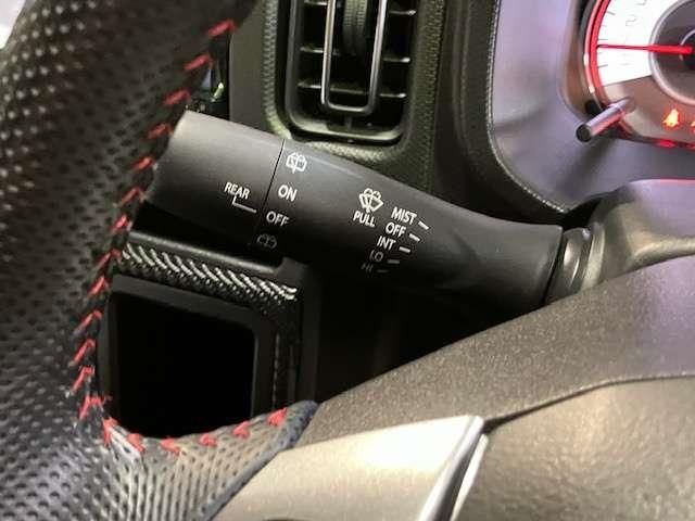 SUZUKI ALTO WORKS 2016