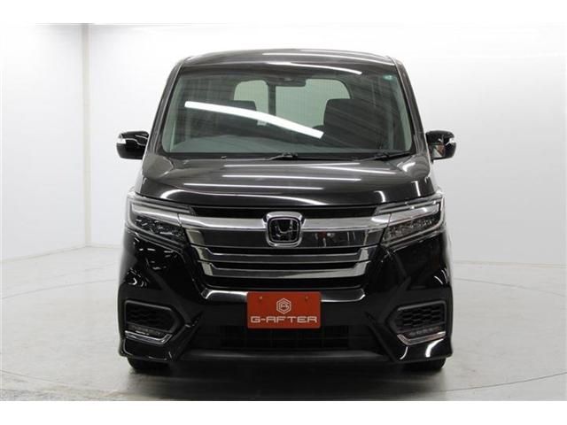 HONDA STEPWAGON SPADA HYBRID 2018