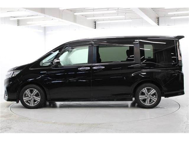 HONDA STEPWAGON SPADA HYBRID 2018