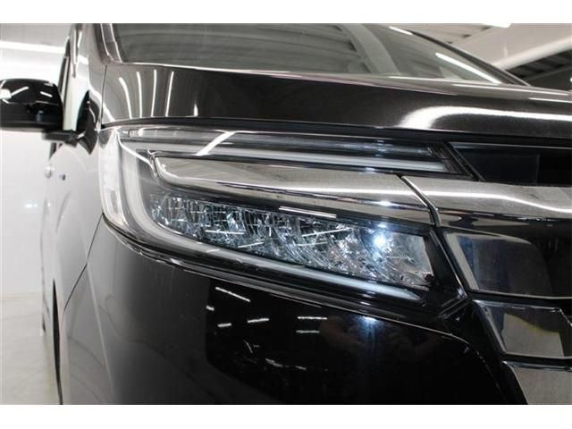 HONDA STEPWAGON SPADA HYBRID 2018