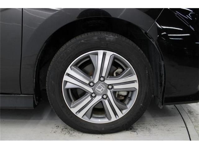 HONDA STEPWAGON SPADA HYBRID 2018