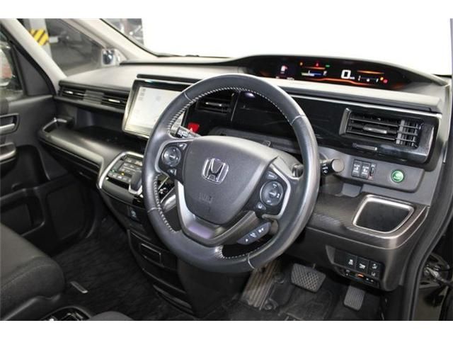 HONDA STEPWAGON SPADA HYBRID 2018