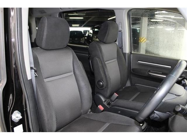 HONDA STEPWAGON SPADA HYBRID 2018