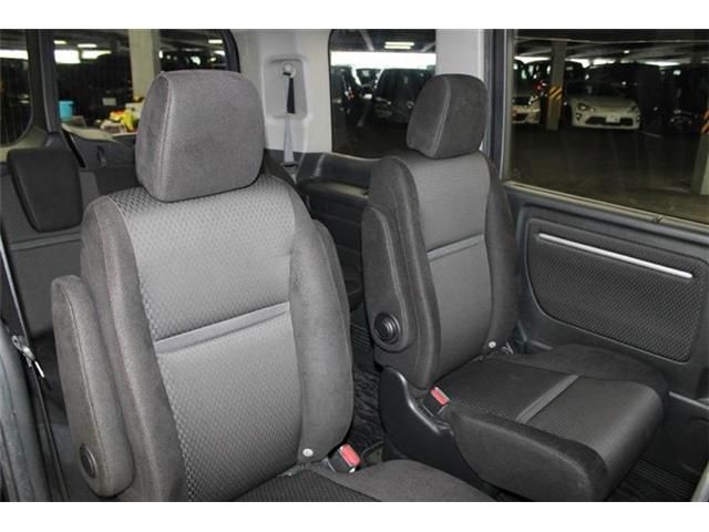 HONDA STEPWAGON SPADA HYBRID 2018