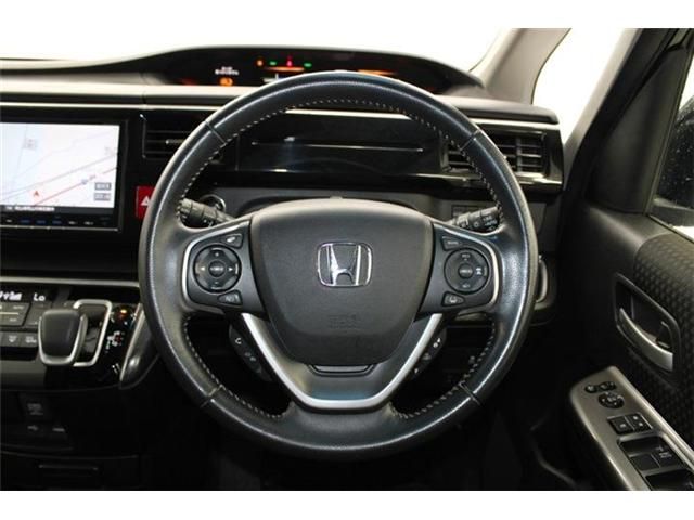 HONDA STEPWAGON SPADA HYBRID 2018