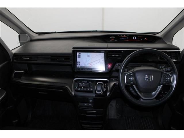 HONDA STEPWAGON SPADA HYBRID 2018