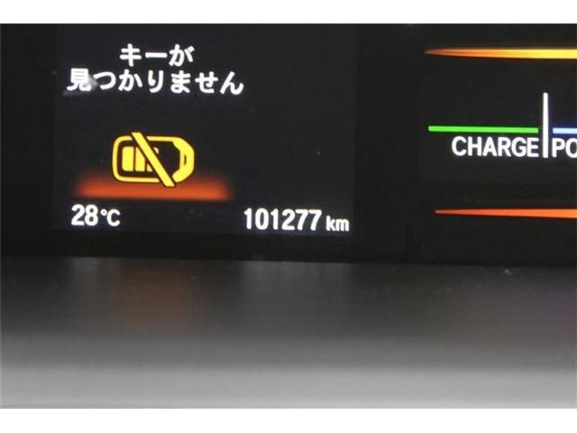 HONDA STEPWAGON SPADA HYBRID 2018