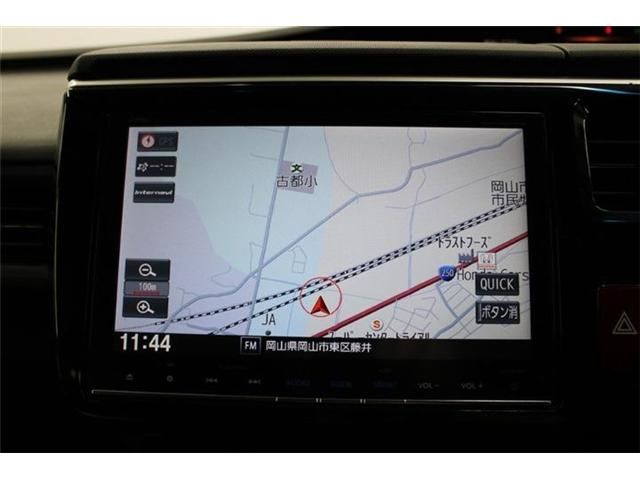 HONDA STEPWAGON SPADA HYBRID 2018