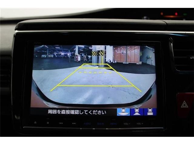 HONDA STEPWAGON SPADA HYBRID 2018