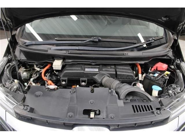 HONDA STEPWAGON SPADA HYBRID 2018