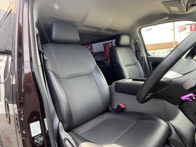 NISSAN NV350 CARAVAN 2021