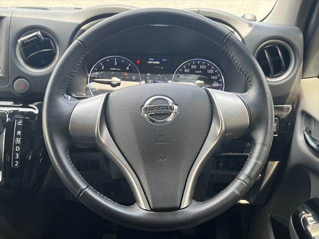 NISSAN NV350 CARAVAN 2021