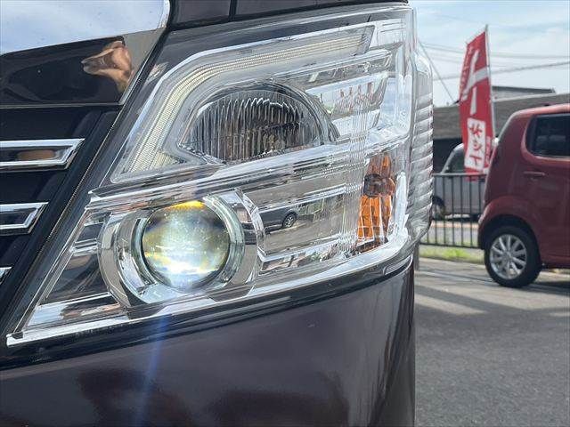 NISSAN NV350 CARAVAN 2021
