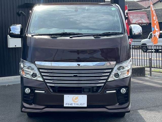 NISSAN NV350 CARAVAN 2021