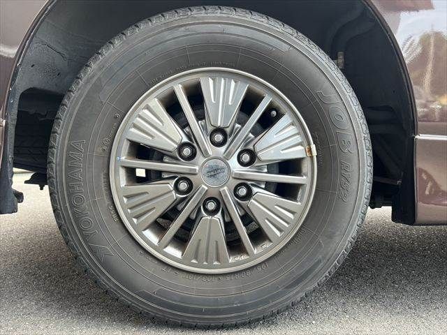 NISSAN NV350 CARAVAN 2021