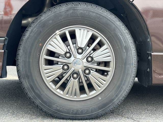 NISSAN NV350 CARAVAN 2021