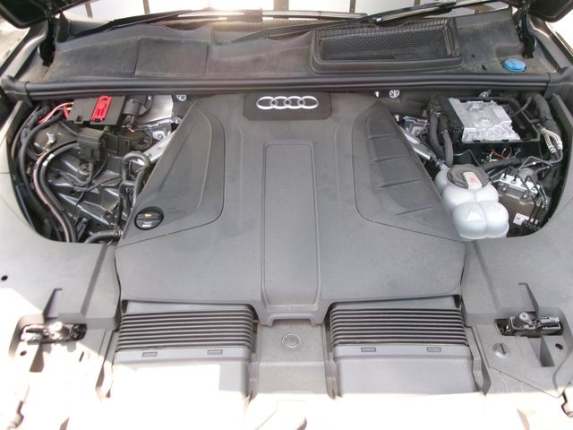 AUDI AUDI  Q7 2019