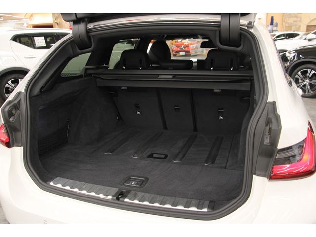 BMW BMW 3series TOURING 2023