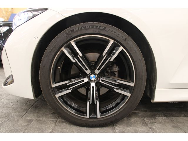 BMW BMW 3series TOURING 2023