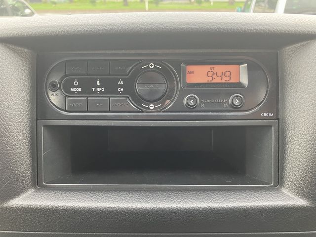 NISSAN NV350 CARAVAN 4WD 2017