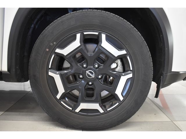 NISSAN X-TRAIL HYBRID 4WD 2023