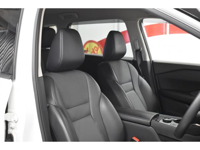 NISSAN X-TRAIL HYBRID 4WD 2023