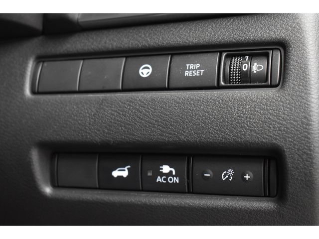 NISSAN X-TRAIL HYBRID 4WD 2023