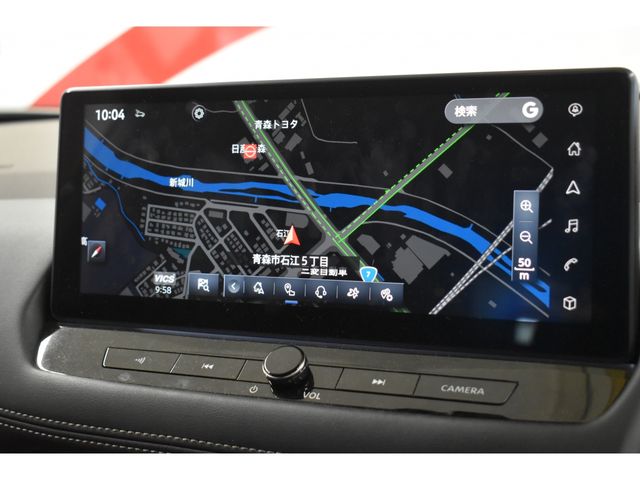 NISSAN X-TRAIL HYBRID 4WD 2023