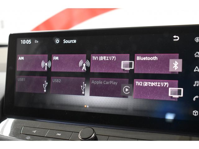 NISSAN X-TRAIL HYBRID 4WD 2023