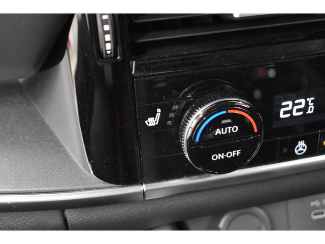 NISSAN X-TRAIL HYBRID 4WD 2023