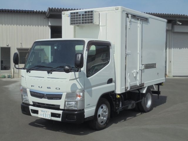 MITSUBISHI CANTER 2017