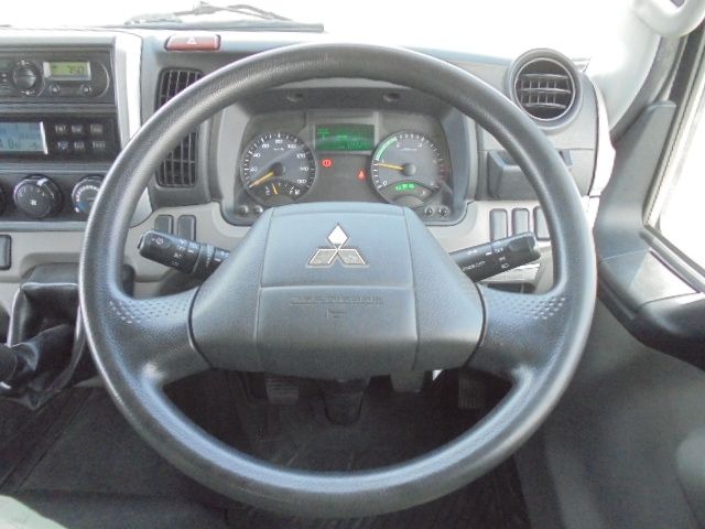 MITSUBISHI CANTER 2017