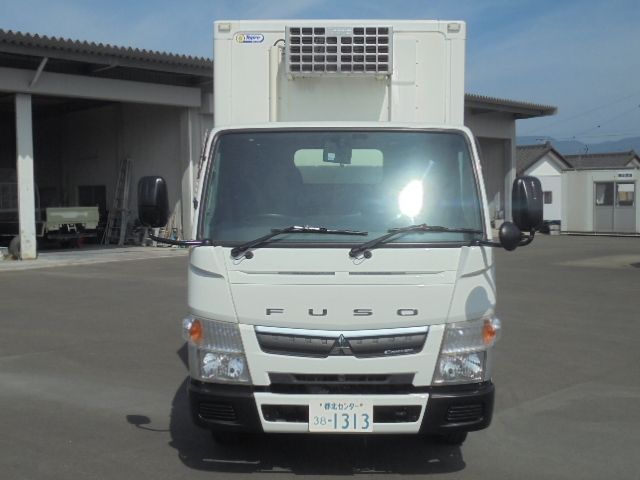 MITSUBISHI CANTER 2017