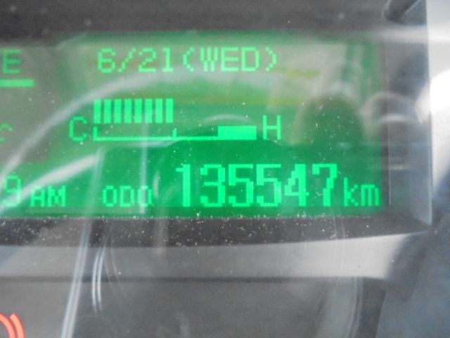 MITSUBISHI CANTER 2017