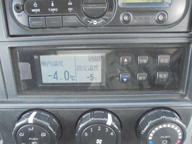 MITSUBISHI CANTER 2017