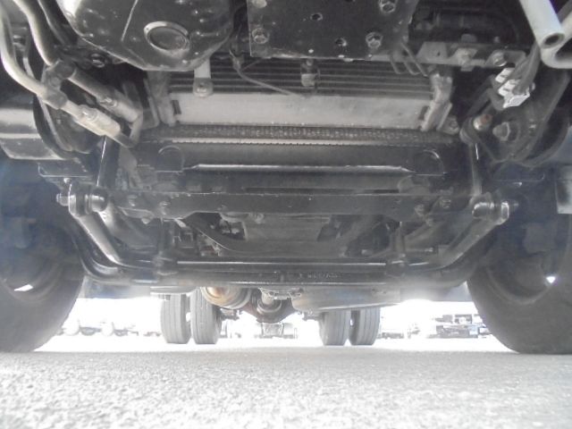 MITSUBISHI CANTER 2017