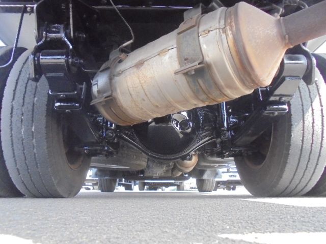 MITSUBISHI CANTER 2017