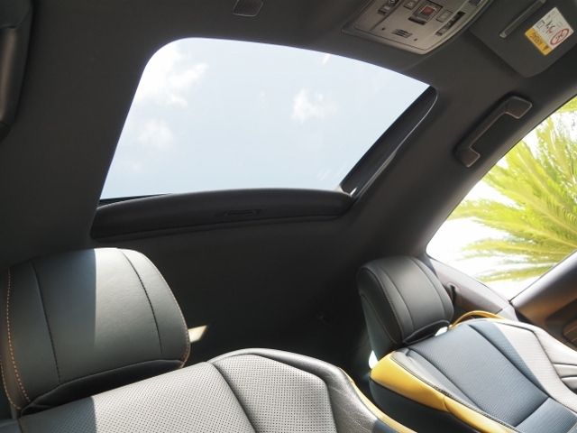 TOYOTA LEXUS RC350 2019