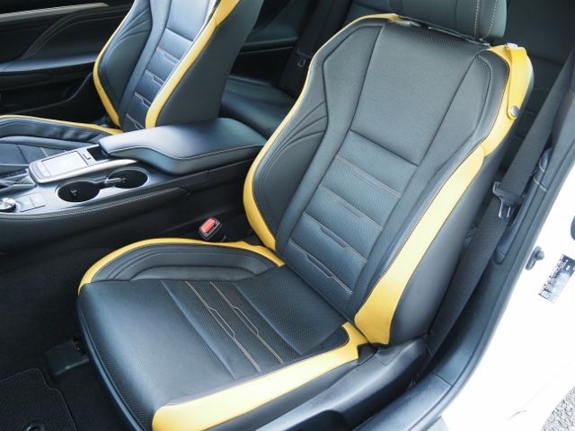 TOYOTA LEXUS RC350 2019