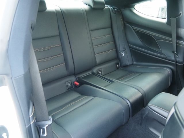 TOYOTA LEXUS RC350 2019