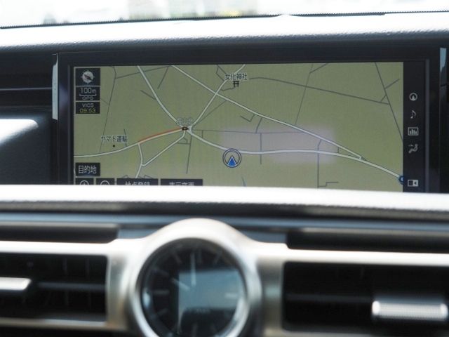 TOYOTA LEXUS RC350 2019