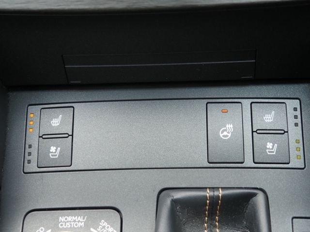 TOYOTA LEXUS RC350 2019