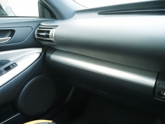 TOYOTA LEXUS RC350 2019