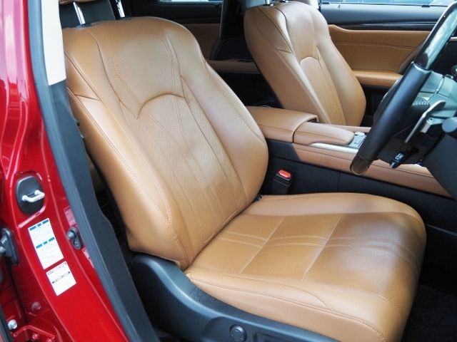 TOYOTA LEXUS RX450h AWD 2022